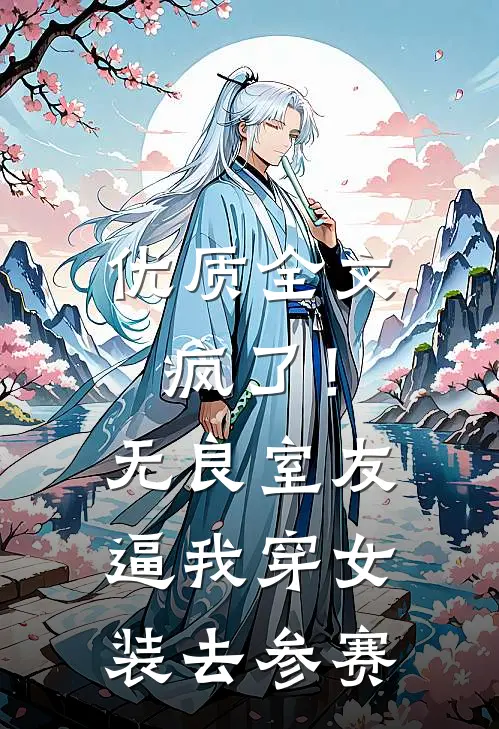 优质全文疯了！无良室友逼我穿女装去参赛