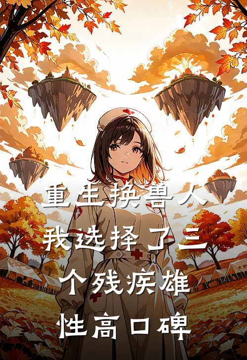 重生换兽人，我选择了三个残疾雄性高口碑
