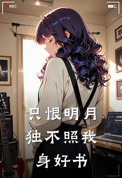 只恨明月，独不照我身好书
