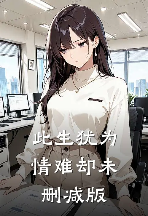 此生犹为情难却未删减版