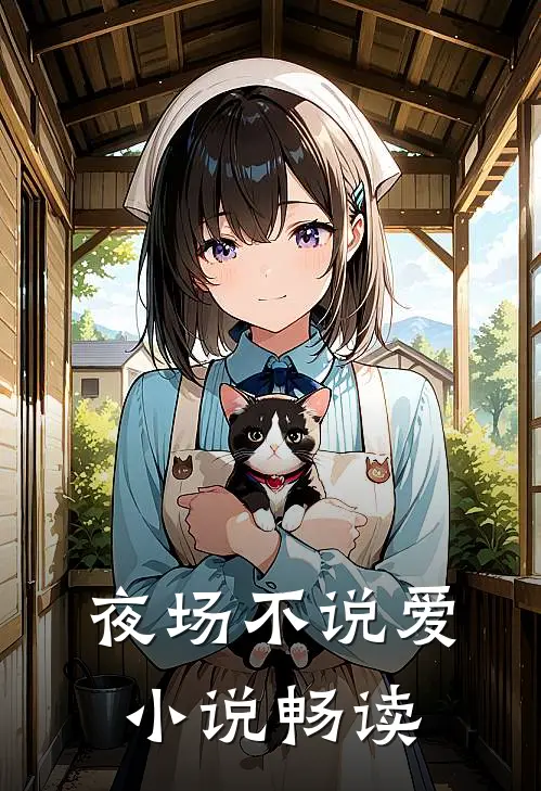 夜场不说爱小说畅读
