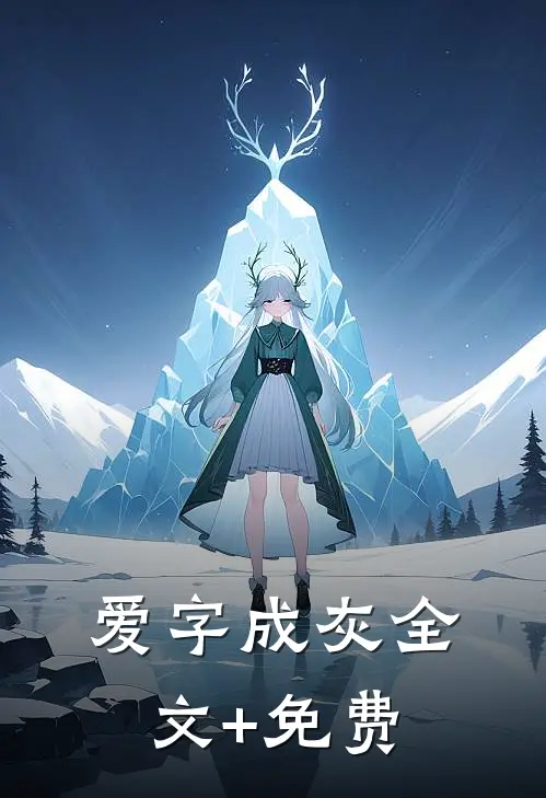爱字成灰全文+免费