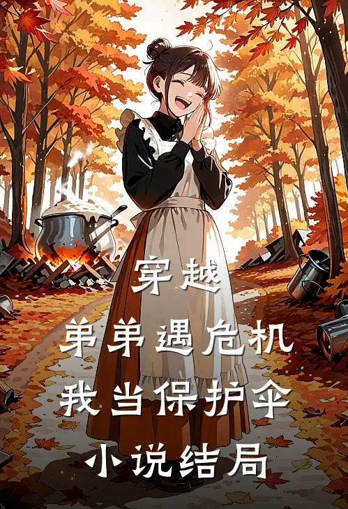 穿越：弟弟遇危机，我当保护伞小说结局