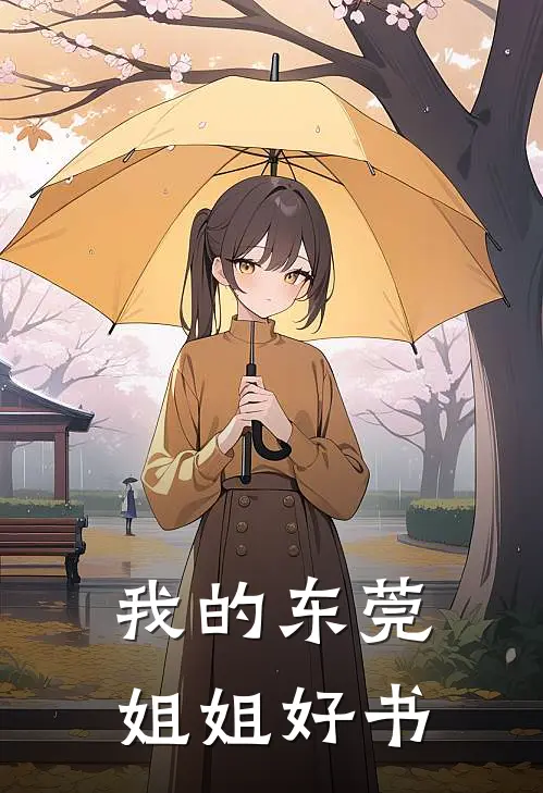 我的东莞姐姐好书