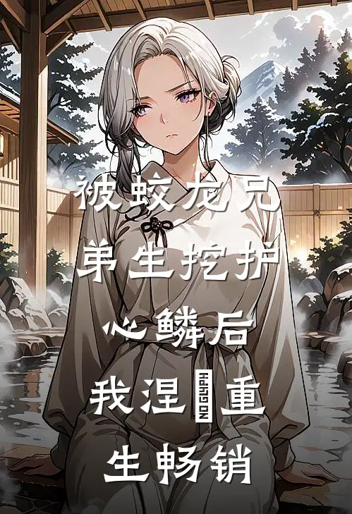 被蛟龙兄弟生挖护心鳞后，我涅槃重生畅销
