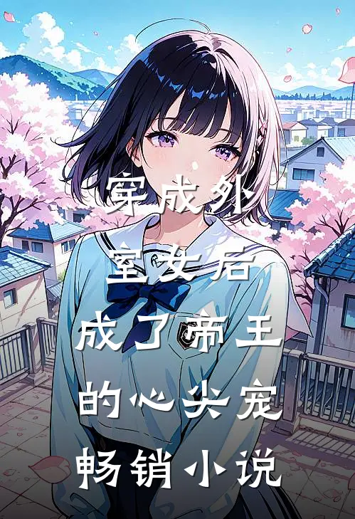 穿成外室女后，成了帝王的心尖宠畅销小说