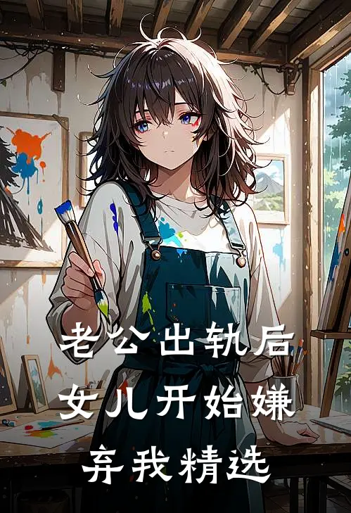 老公出轨后，女儿开始嫌弃我精选