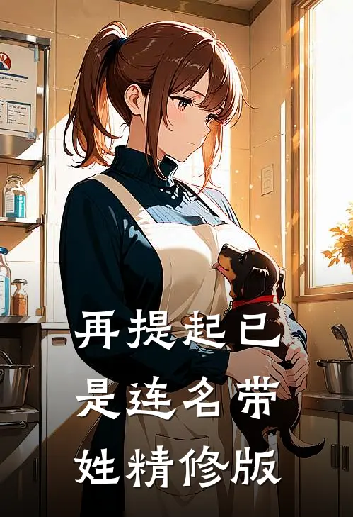 再提起已是连名带姓精修版