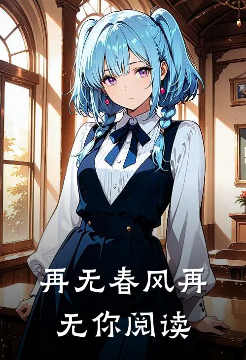再无春风再无你阅读