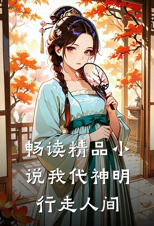 畅读精品小说我代神明，行走人间