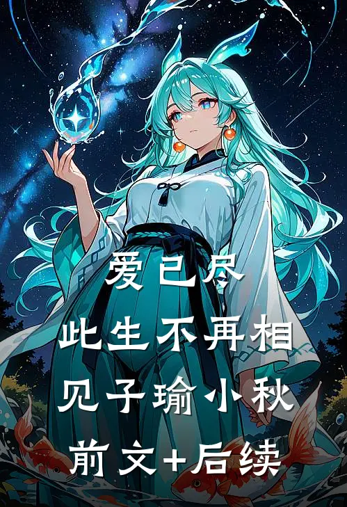 爱已尽，此生不再相见子瑜小秋前文+后续