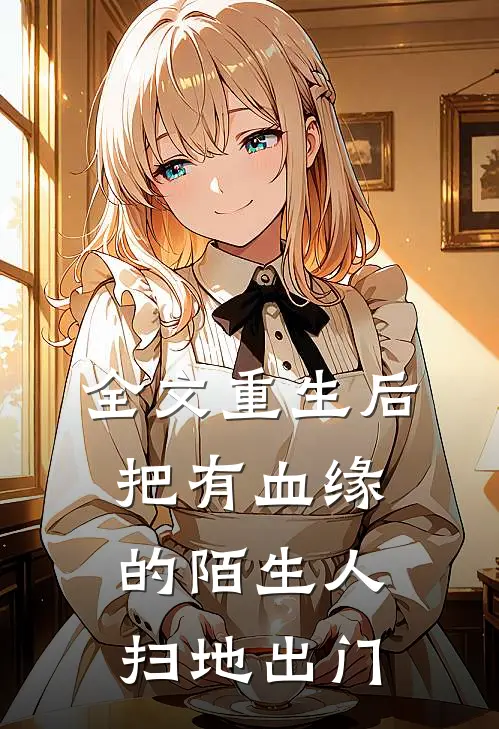 全文重生后，把有血缘的陌生人扫地出门