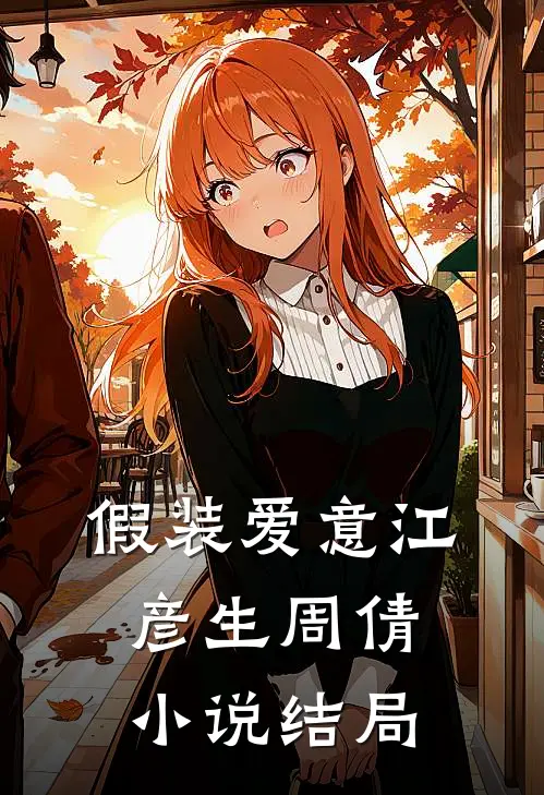 假装爱意江彦生周倩小说结局