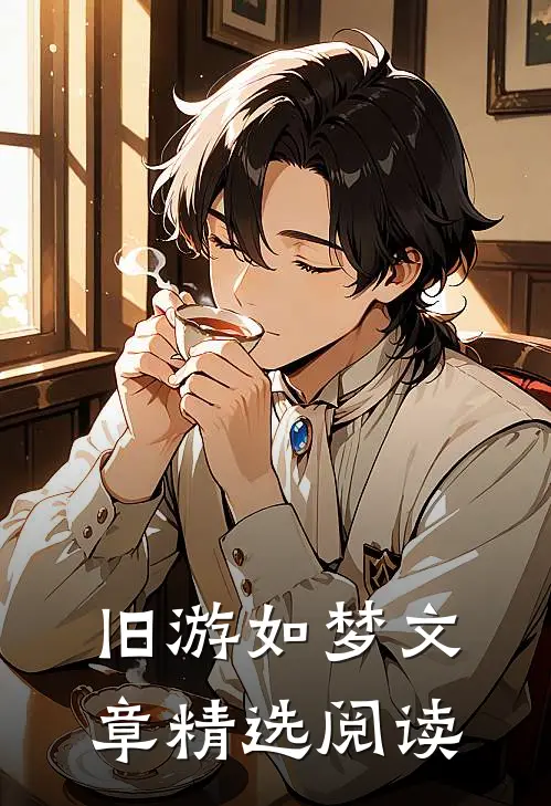 旧游如梦文章精选阅读