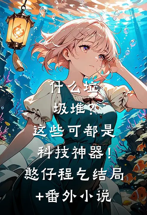 什么垃圾堆？这些可都是科技神器！憨仔程乞结局+番外小说