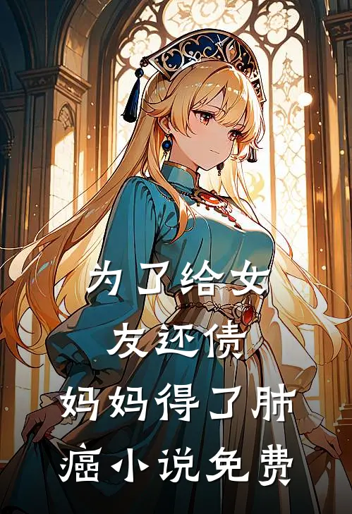 为了给女友还债，妈妈得了肺癌小说免费