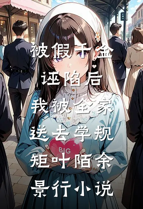 被假千金诬陷后，我被全家送去学规矩叶陌余景行小说