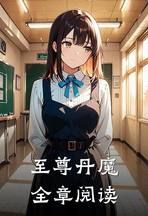 至尊丹魔全章阅读