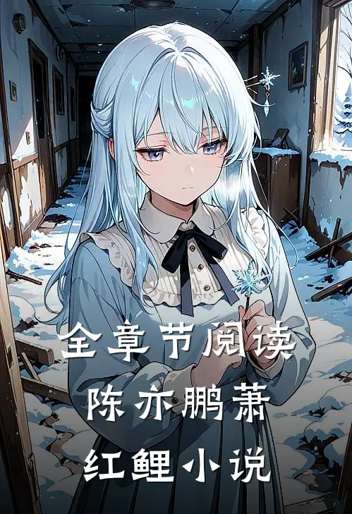 全章节阅读陈亦鹏萧红鲤小说
