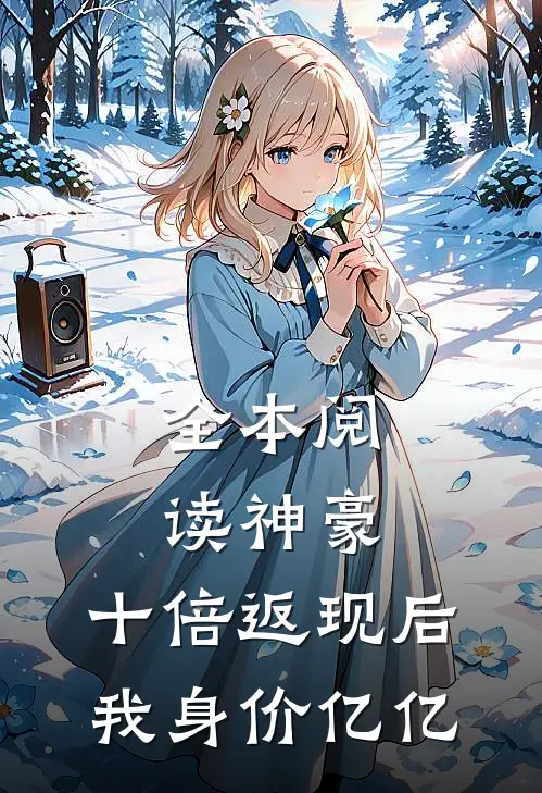 全本阅读神豪：十倍返现后，我身价亿亿