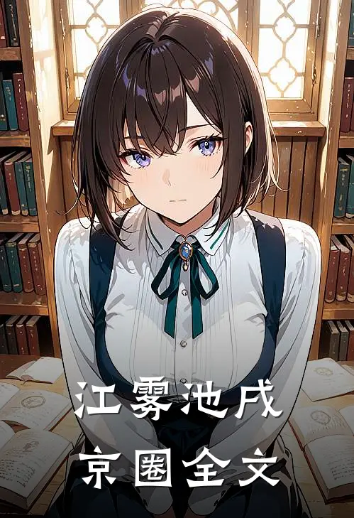 江雾池戌京圈全文