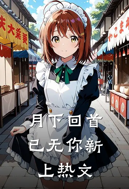 月下回首已无你新上热文