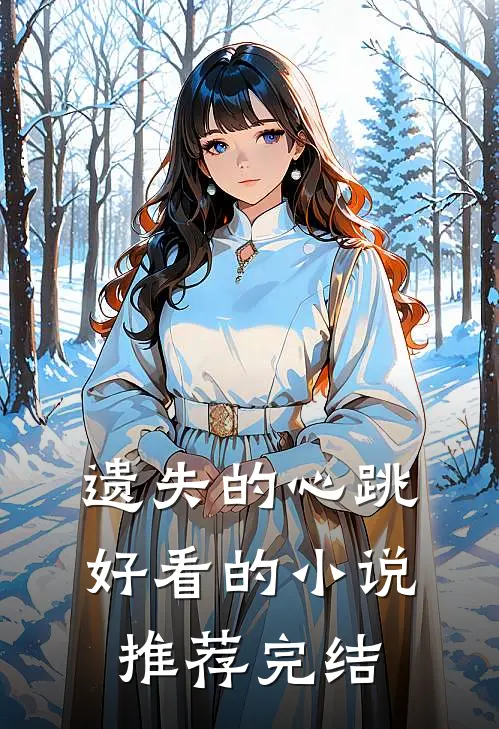 遗失的心跳好看的小说推荐完结