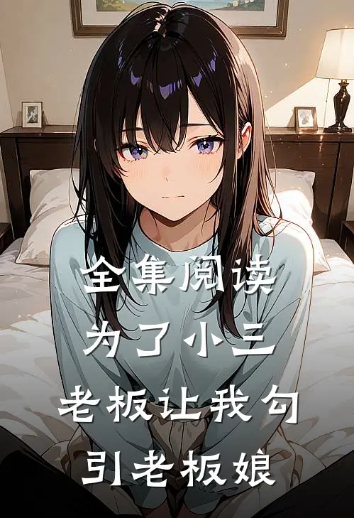 全集阅读为了小三，老板让我勾引老板娘