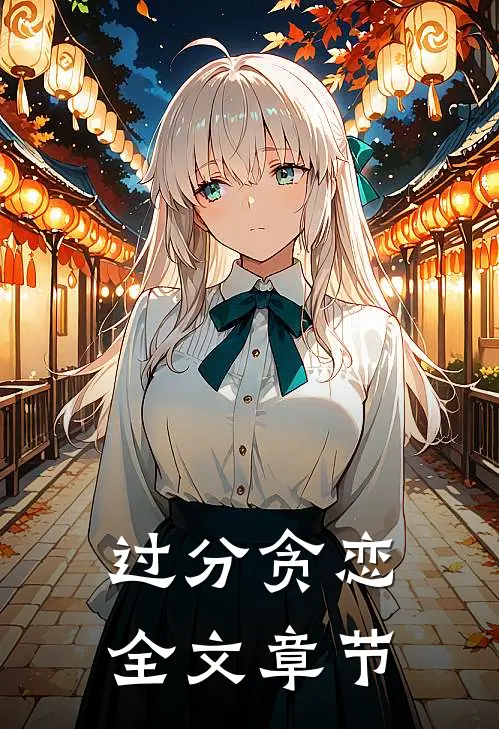 过分贪恋全文章节