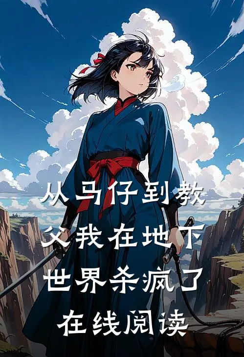 从马仔到教父我在地下世界杀疯了在线阅读