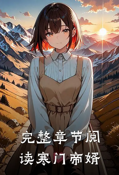 完整章节阅读寒门帝婿