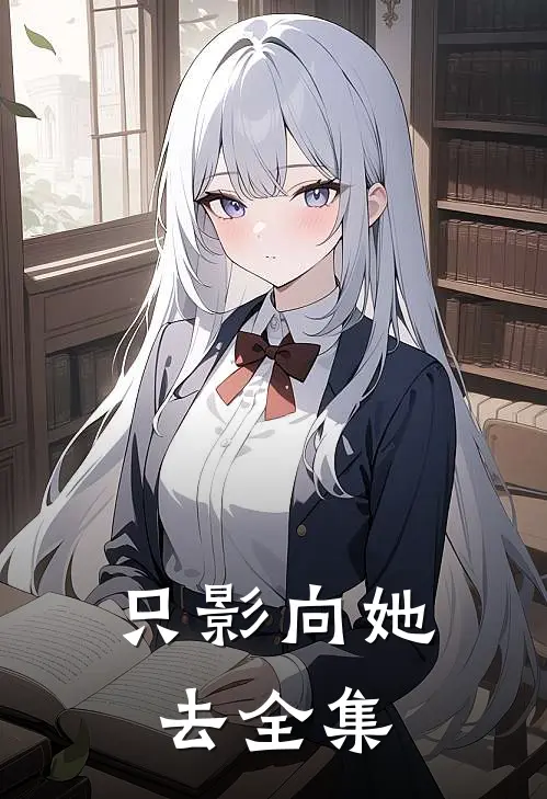 只影向她去全集
