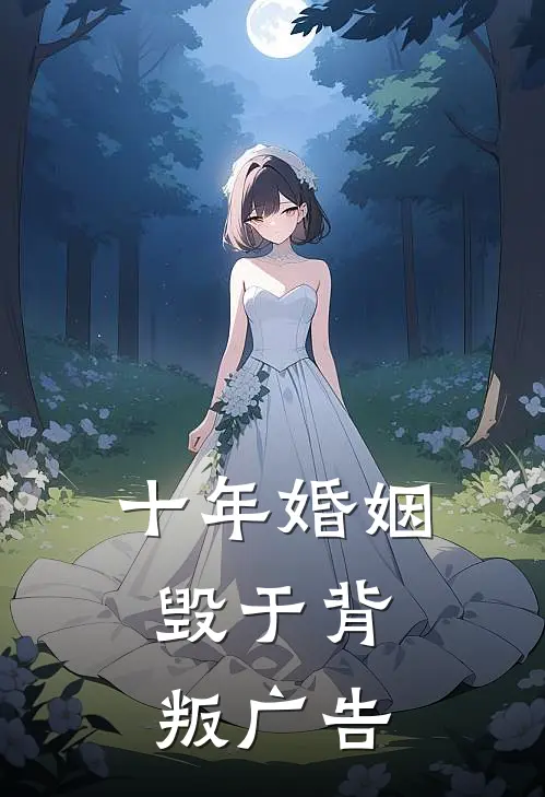 十年婚姻，毁于背叛广告