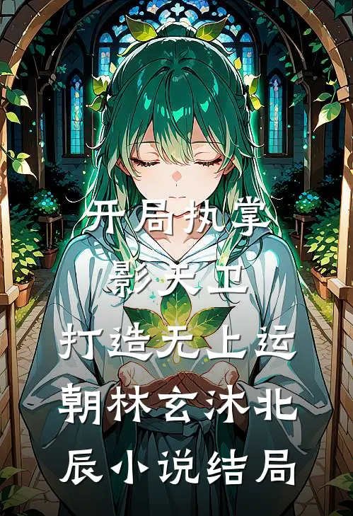 开局执掌影天卫，打造无上运朝林玄沐北辰小说结局