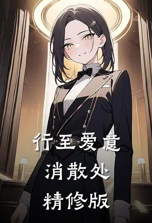 行至爱意消散处精修版