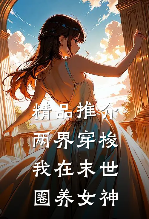 精品推介两界穿梭：我在末世圈养女神