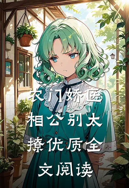 农门娇医：相公别太撩优质全文阅读