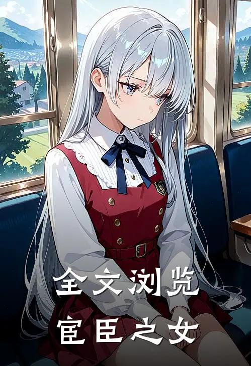 全文浏览宦臣之女