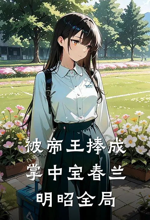 被帝王捧成掌中宝春兰明昭全局