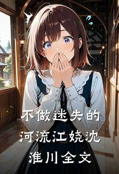 不做迷失的河流江娆沈淮川全文