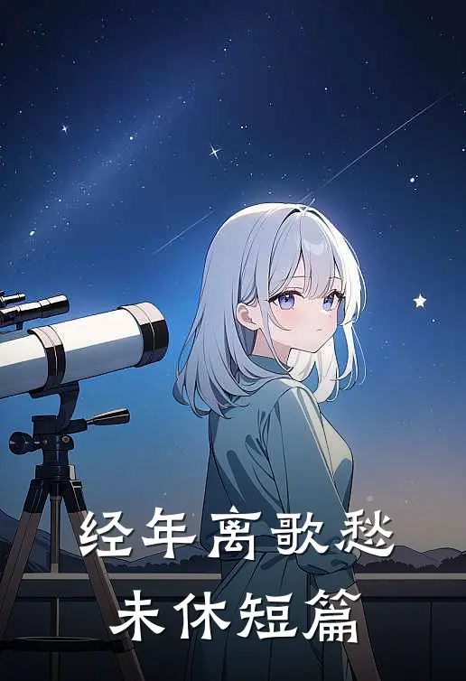 经年离歌愁未休短篇