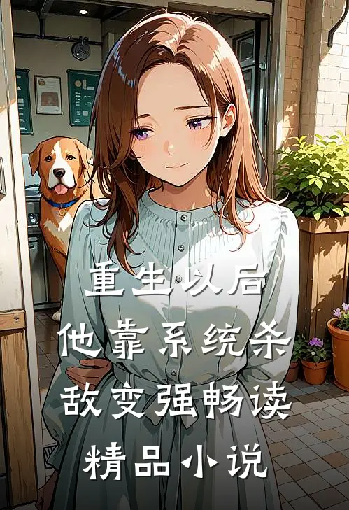 重生以后，他靠系统杀敌变强畅读精品小说