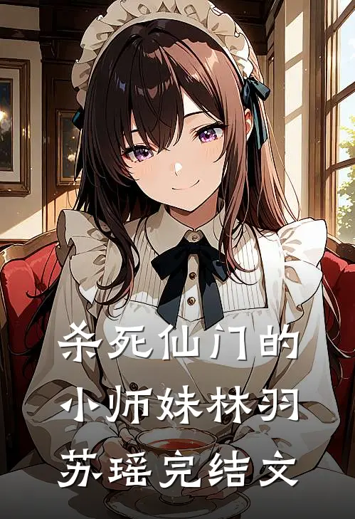 杀死仙门的小师妹林羽苏瑶完结文
