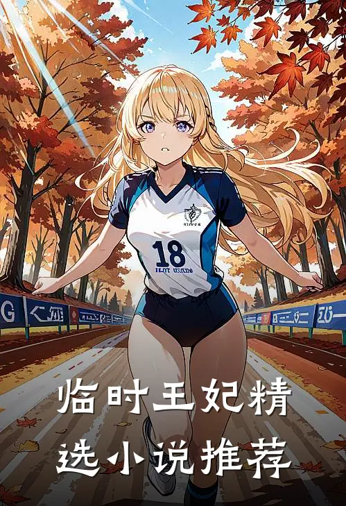 临时王妃精选小说推荐