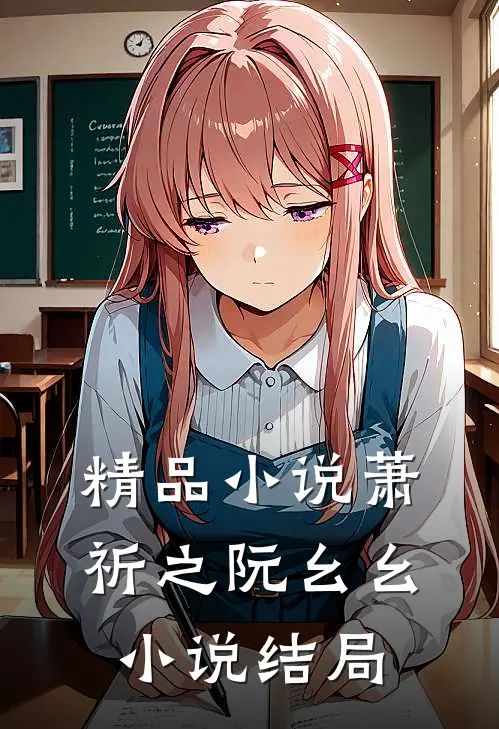 精品小说萧祈之阮幺幺小说结局