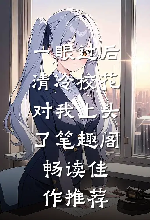 一眼过后清冷校花对我上头了笔趣阁畅读佳作推荐