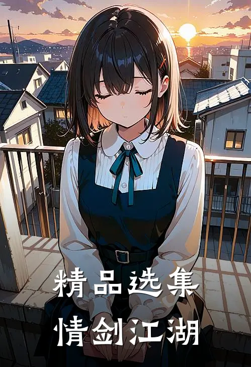 精品选集情剑江湖
