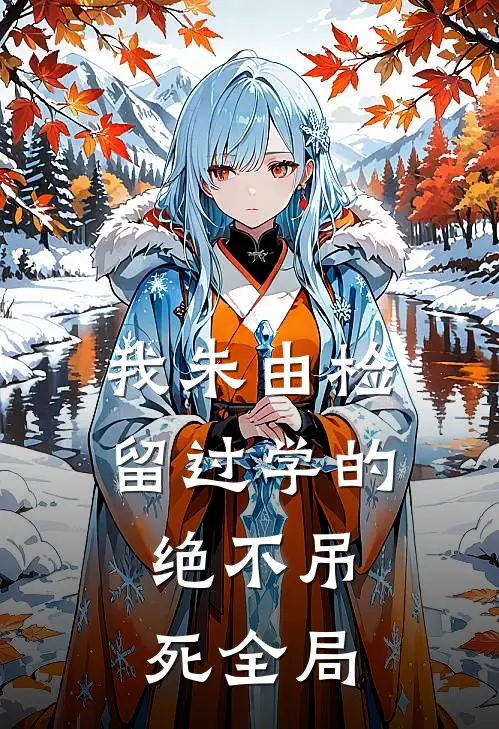 我朱由检留过学的，绝不吊死全局