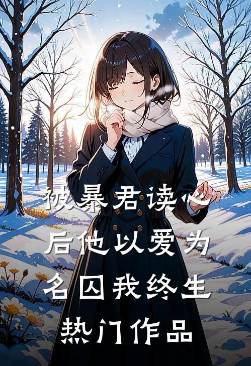 被暴君读心后他以爱为名囚我终生热门作品
