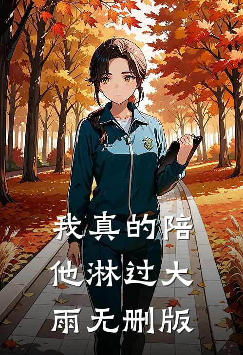 我真的陪他淋过大雨无删版